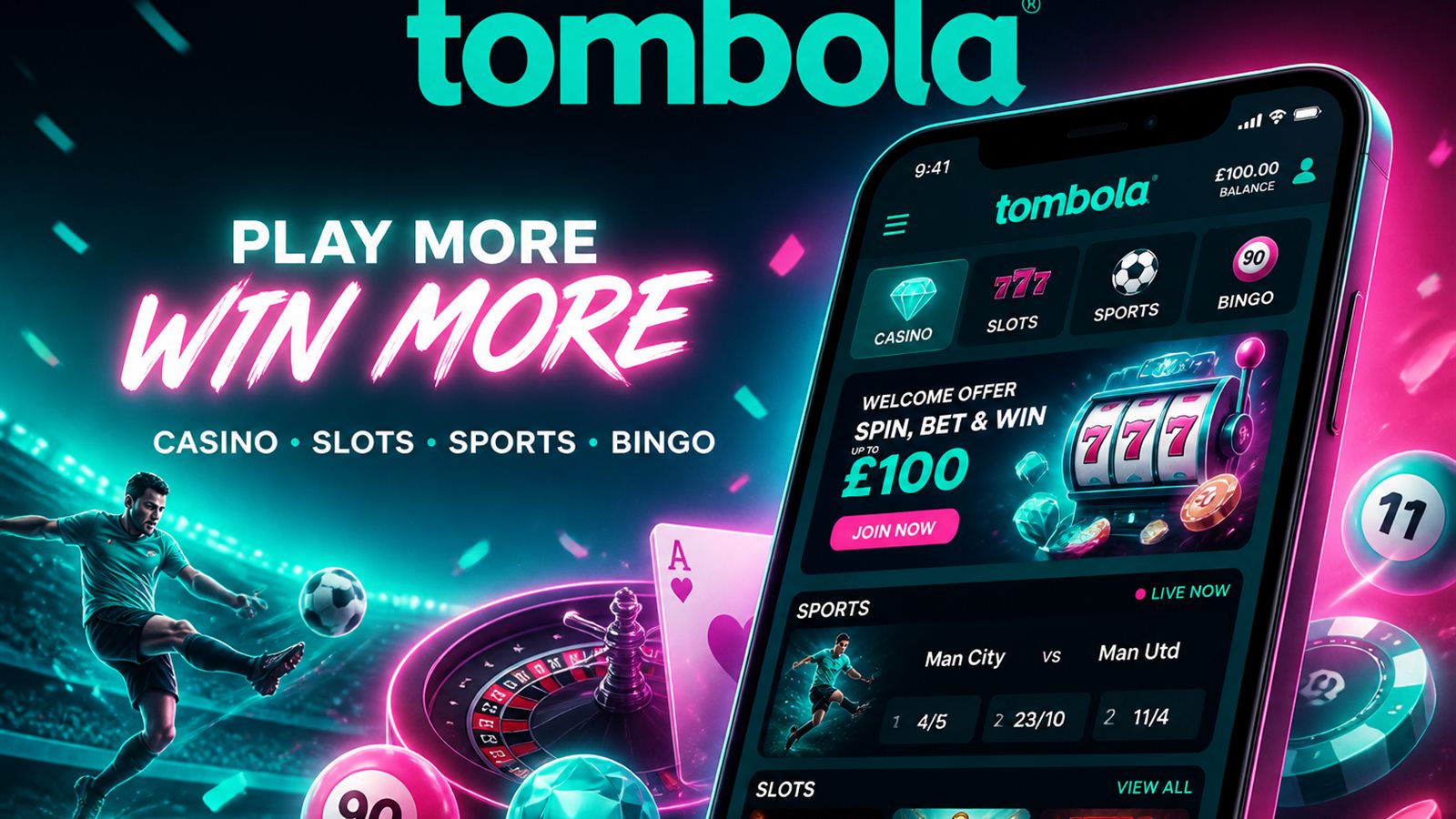 App cover