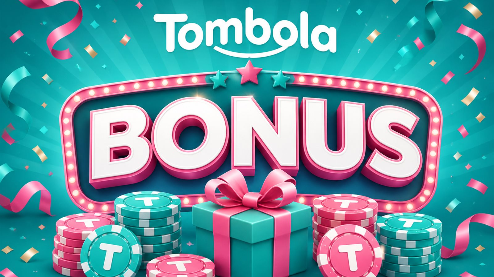 Bonus cover