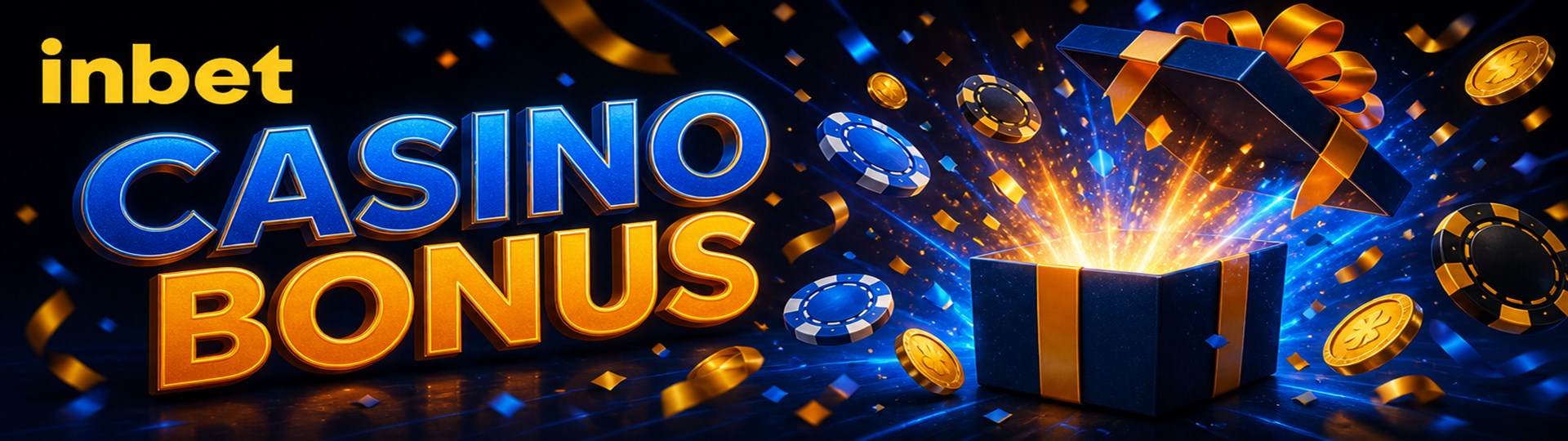 inbet bonus promo
