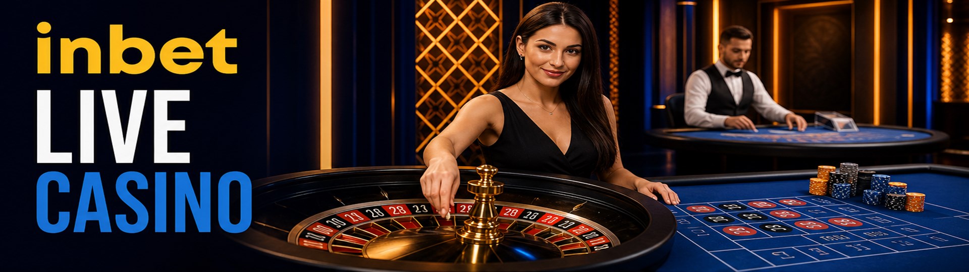 inbet live promo