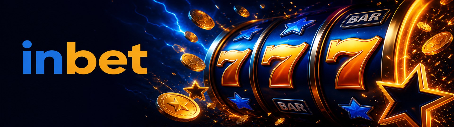 inbet slots promo