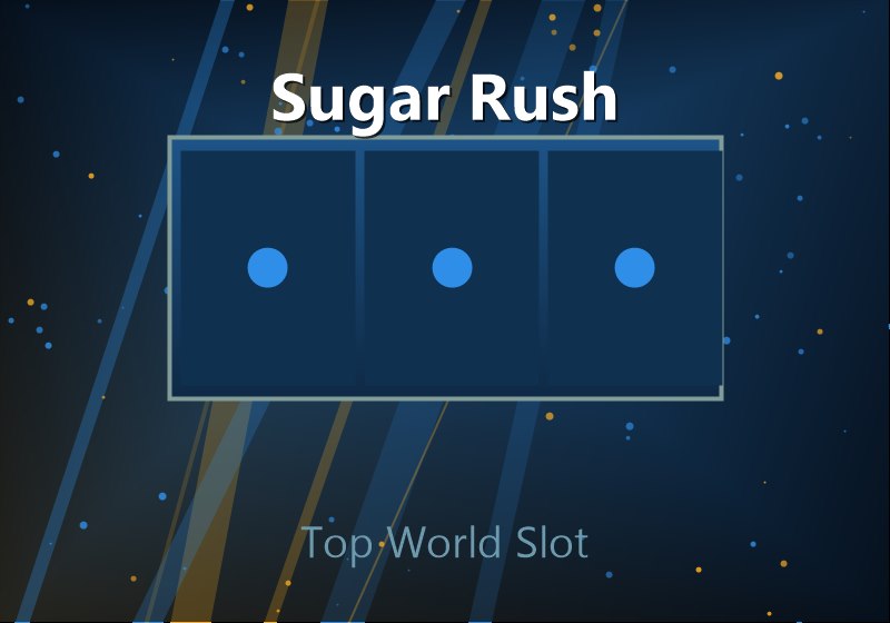 Sugar Rush 1000