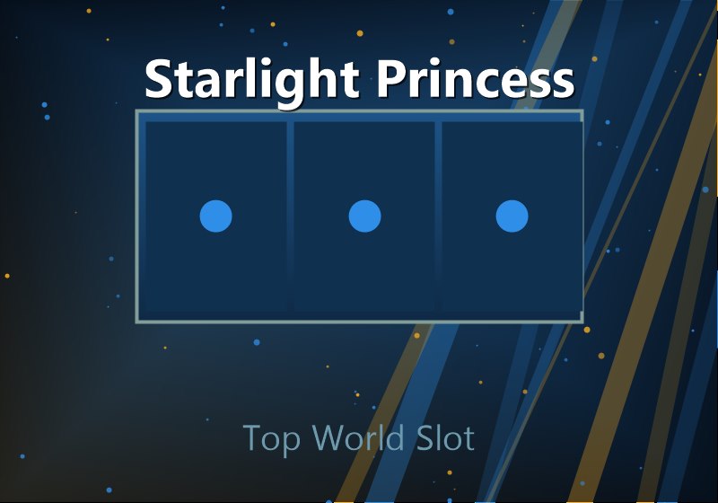 Starlight Princess 1000